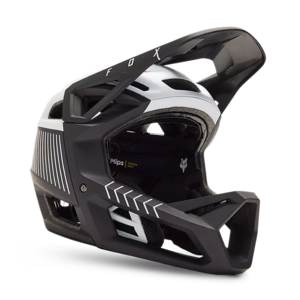 Fox Racing Proframe RS - Mash Black White (2024)